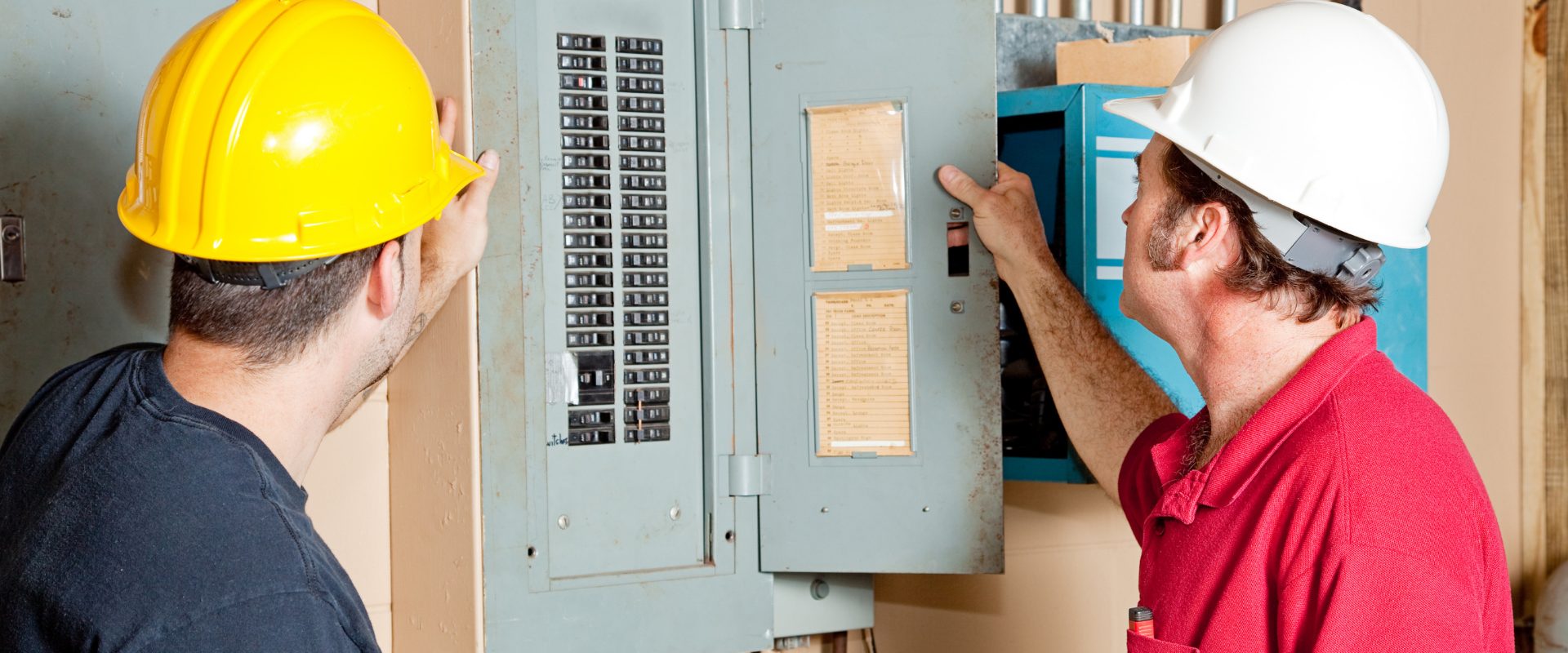 Electrical Panel