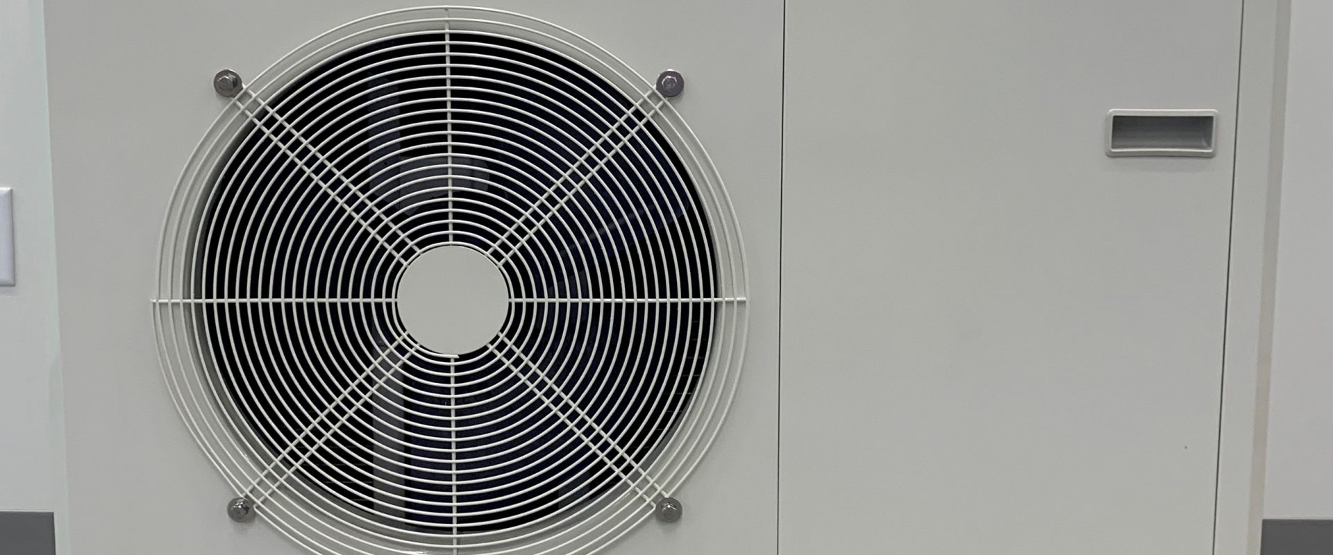 Heat Pump REV