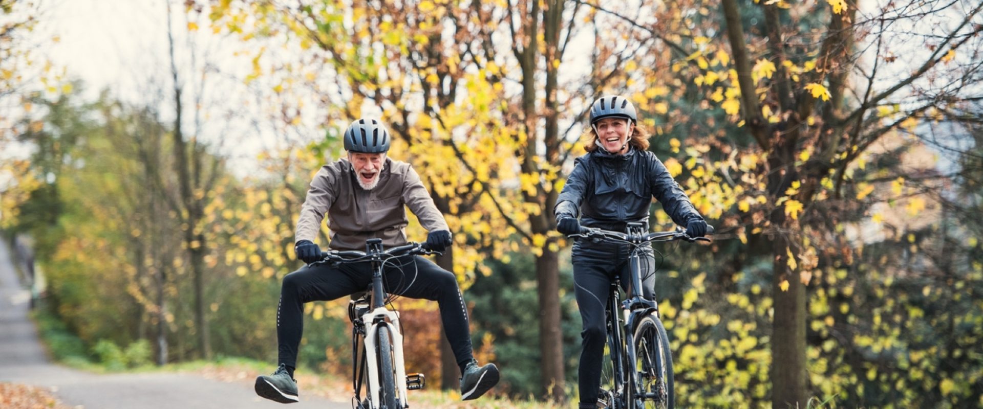 Webinar - intro to electric bikes