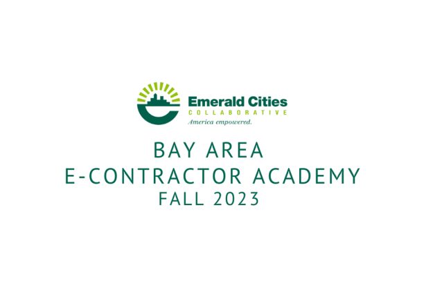 Emerald cities