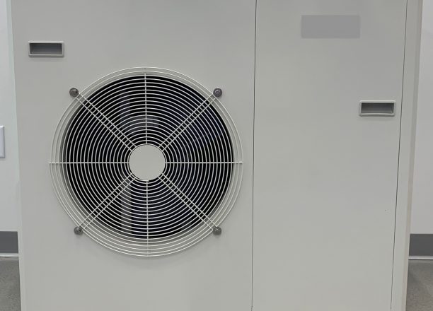 Heat Pump REV