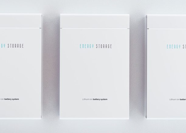 Battery storage