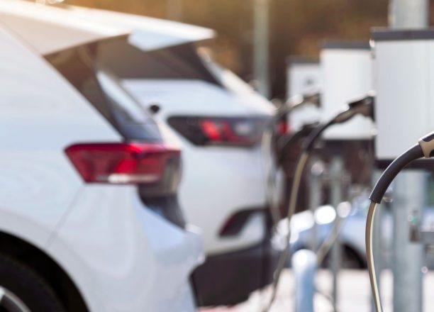 Drive ev web