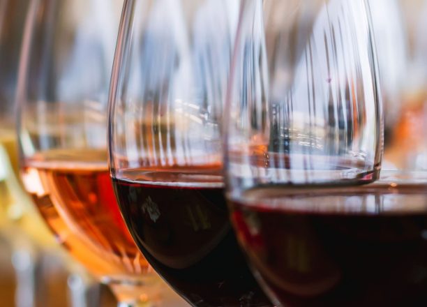 Wine food fest