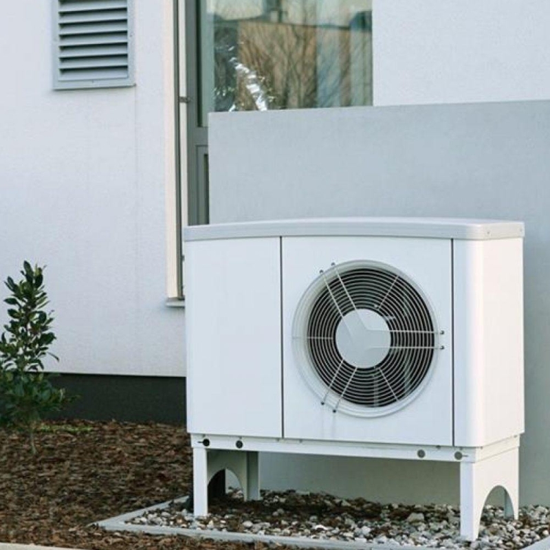 Heat Pump