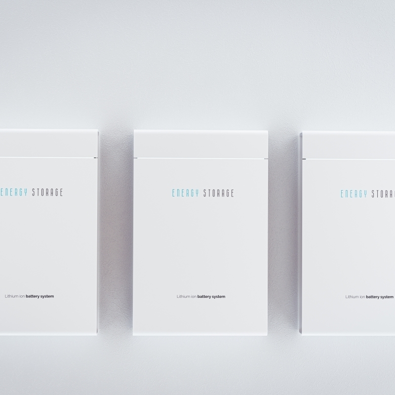 NL Battery Storage