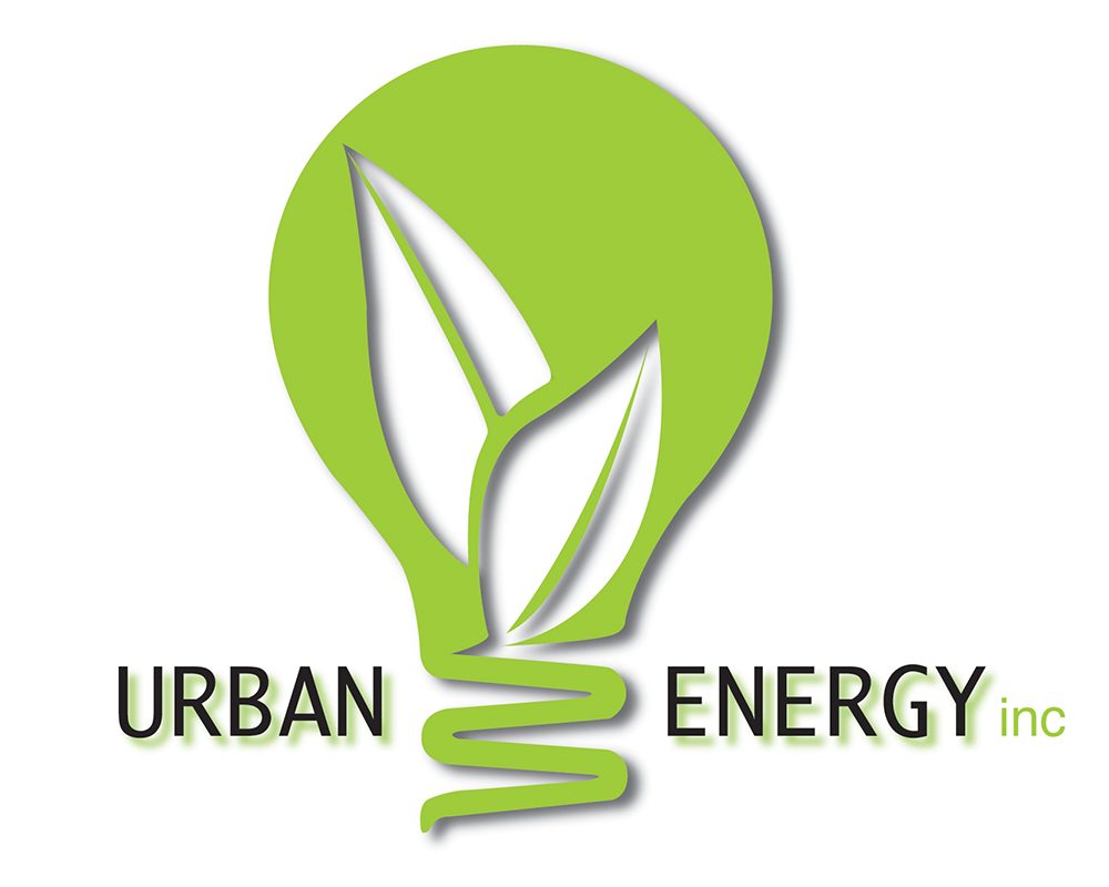 Urban Energy logo WEB