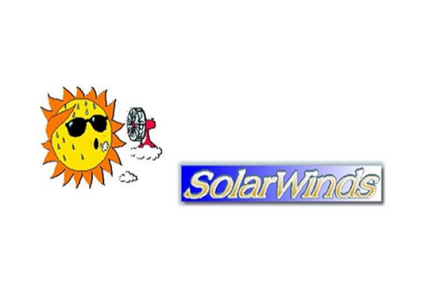 Solarwinds energy