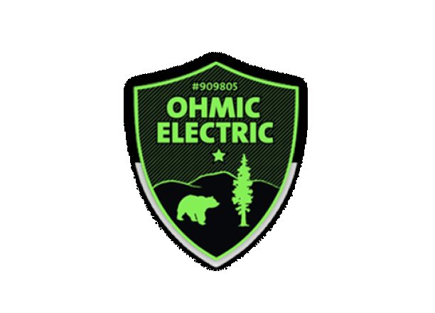 Ohmic electric