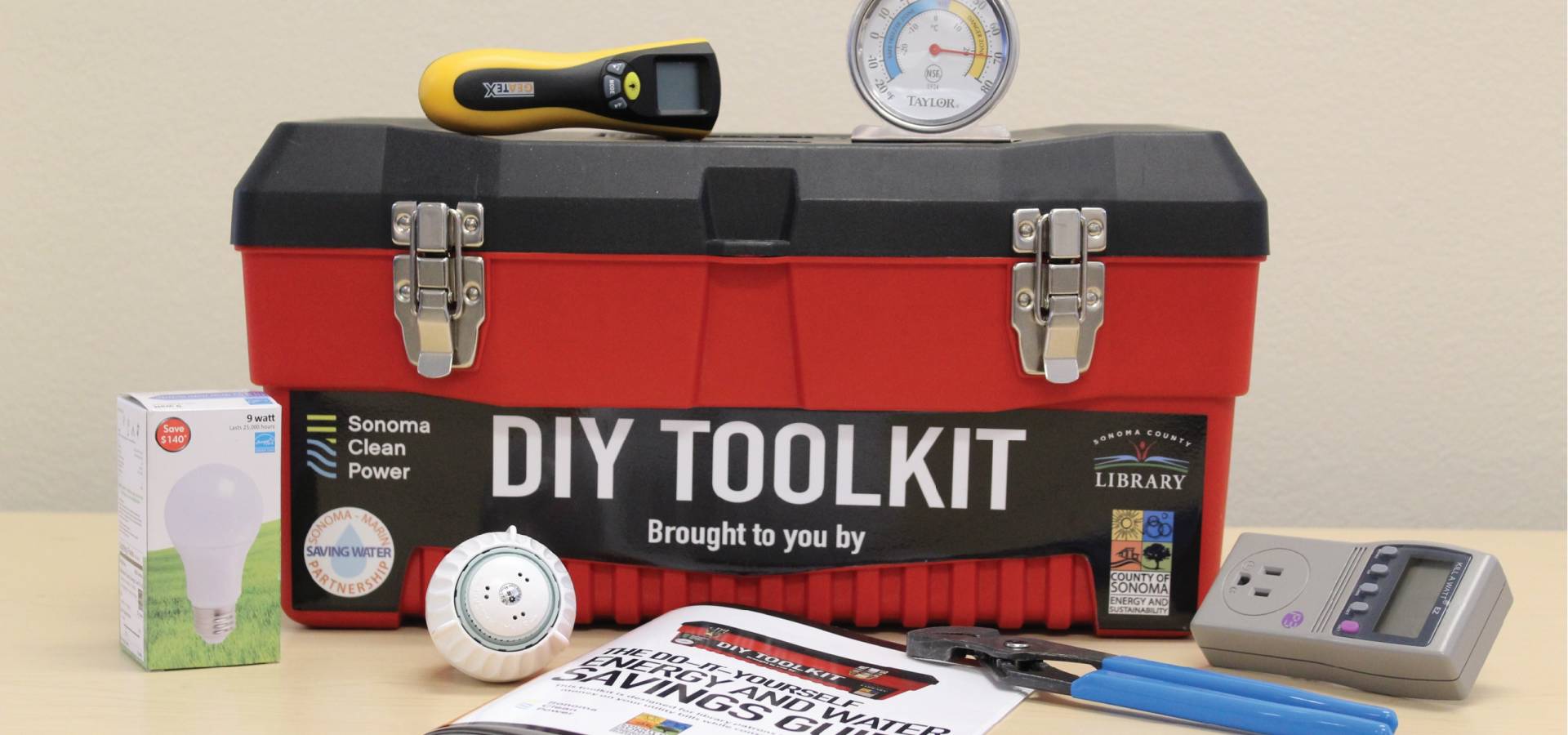 Diy Toolkit