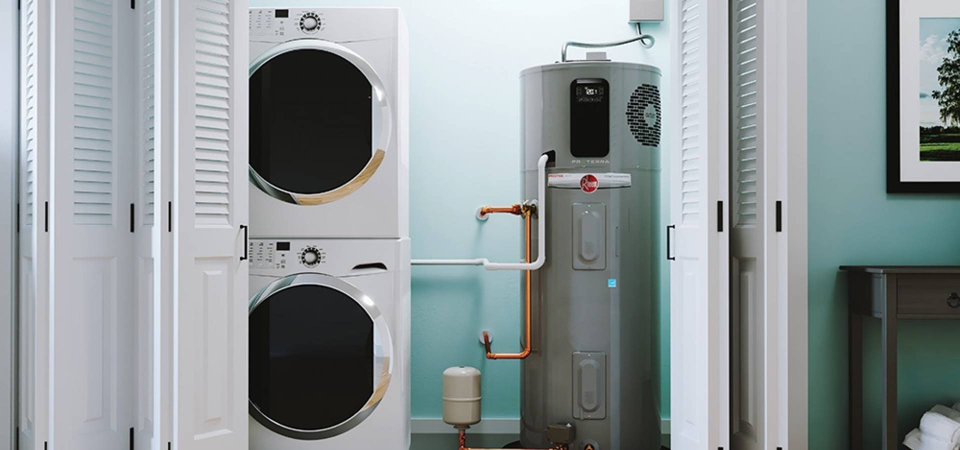 https://scpadvancedenergycenter.org/uploads/images/full-width/_1920x900_crop_center-center_70_none/Rheem-Hybrid-Gen-5-WH-Laundry-Room.jpg