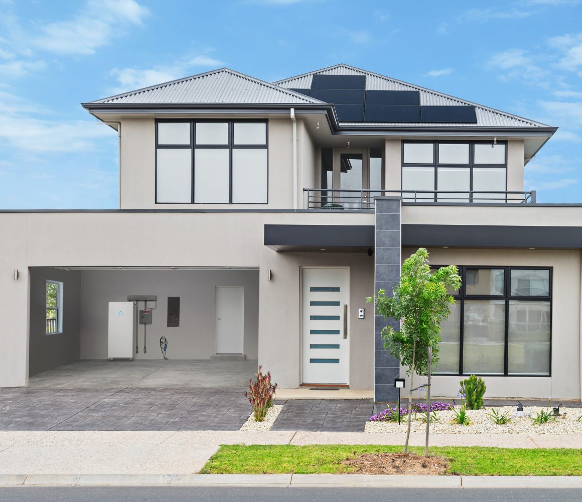 Core House Modern V3